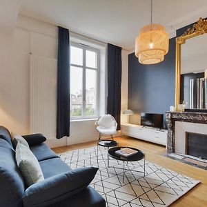 Appartement met een Slaapkamer